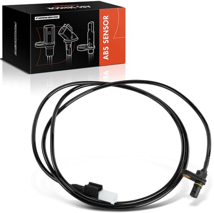 Frankberg 1x ABS-sensor achteras rechts voor BMW