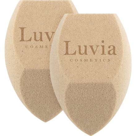 Luvia Cosmetics Accessoires Sponge Set Teint Dames