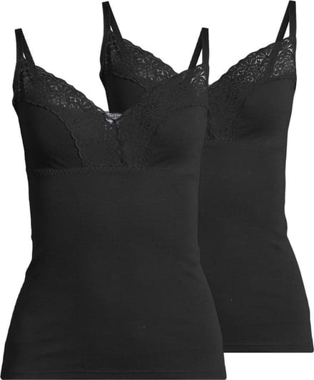 Speidel Dames bh hemdje 2 pack Natalie