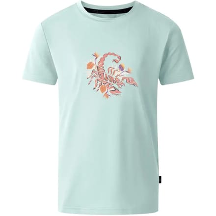 Kinder-T-shirt Dare 2B Amuse II