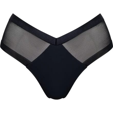 Braziliaanse slip dames Lisca Sia