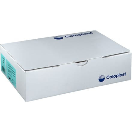 Conveen Basic Zakken Nacht 2000ml 2000 Zakje