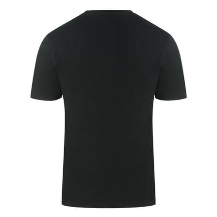 T-shirt Korte Mouw North Sails 9024060-999