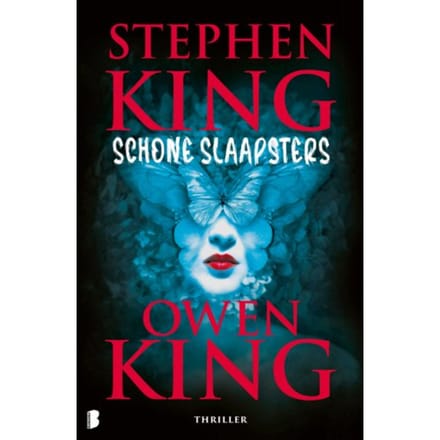 Schone Slaapsters - Stephen King