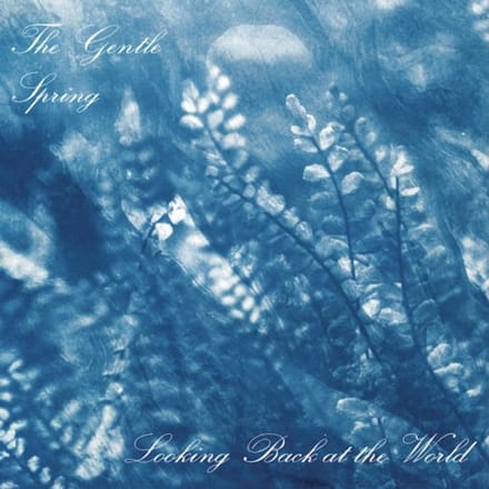 Gentle Spring - Looking Back At The World (CD)