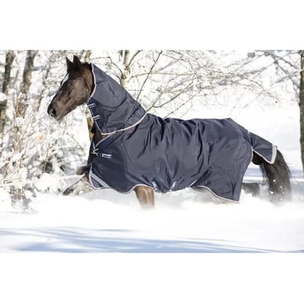 Outdoor paardendeken Horseware Rambo Duo 100g