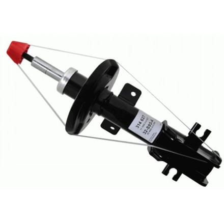 Stuurdemper Super Touring SACHS 314 627