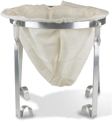 Funktion Gel stand aluminium