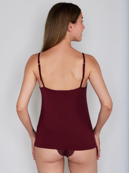 Joop! Trägertop Beautiful Camisole