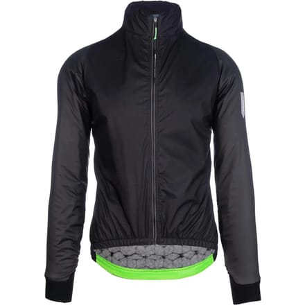 Q36.5 Lady Jacket Adventure (-5 to +8°C) - Zwart - M