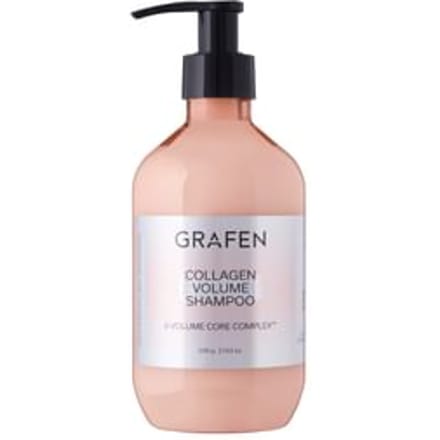 GRAFEN - Collagen Volume Shampoo 500g