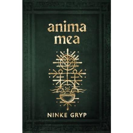 Anima Mea - Ninke Gryp