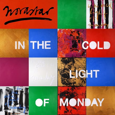 In The Cold Light Of Monday -Lp+Cd- - Novastar