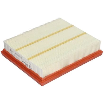 Luchtfilter BOSCH F 026 400 728
