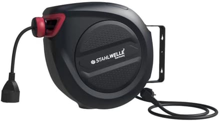 Stahlwelle Germany ST20SWG