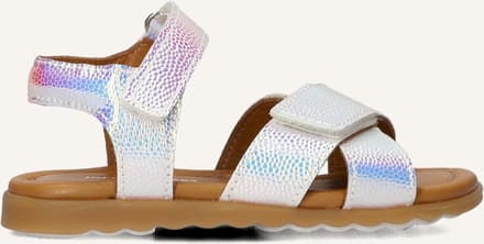 Jochie & Freaks Esther Sandalen - Meisjes - Multi - Maat 26