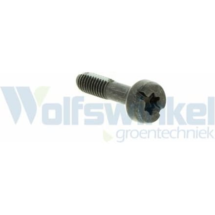 Husqvarna group boutje starter kap