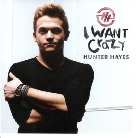 I Want Crazy