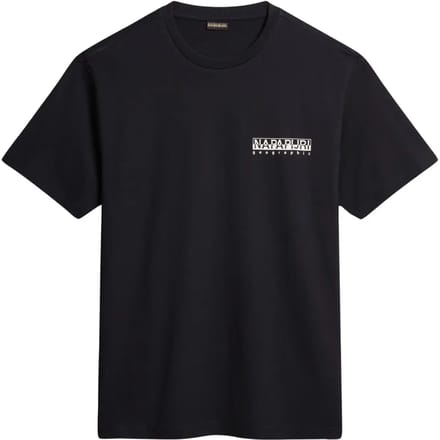 T-shirt Napapijri S-Freestyle