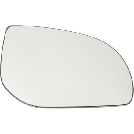Spiegelglas, buitenspiegel BLIC 6102-02-3128124P rechts