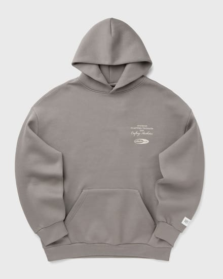 STUDIO V13 HOODIE