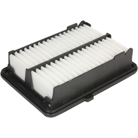 Luchtfilter BOSCH F 026 400 384