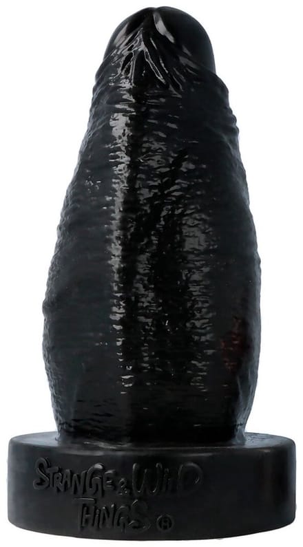 Anale Plug Virgite Zwart