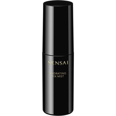 SENSAI Foundations Hydrating Fix Mist Fixing sprays & powders Dames 50 ml