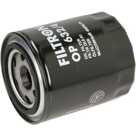 Oliefilter FILTRON OP632/4