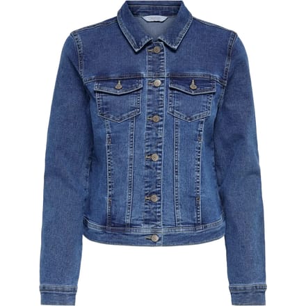 ONLY - ONLWONDER DNM JACKET NOOS - Dames - Spijkerjas