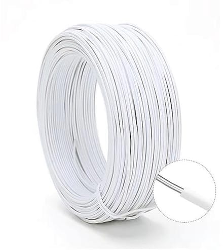 Twisty Draad 1,9 mm 105 m voor Tuinondersteuning en Bindwerk