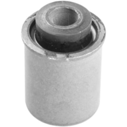 Voorste draagarm silentblock TEDGUM 136104