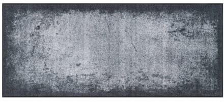 Shades of Grey- Kleen-Tex - 60 x 140 cm