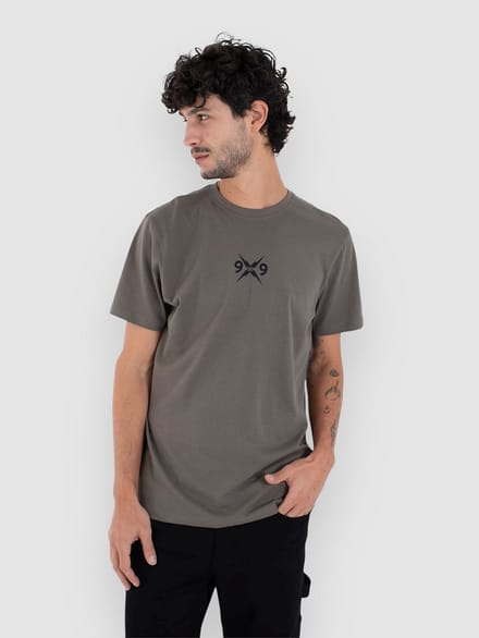 Hurley  grijs