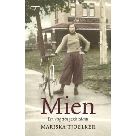 Mien - Mariska Tjoelker