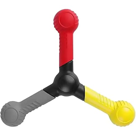 Boomerang-training
