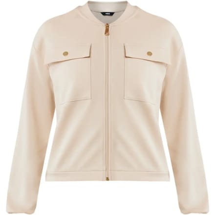 Dames bomber Mexx Travel