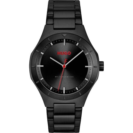 HUGO #LIT HU1530450 Herenhorloge 42mm