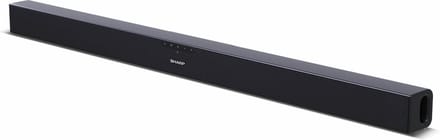 Soundbar Sharp HT-SB140 Matte back 150W