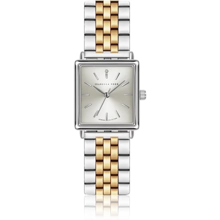 Vrouwenhorloge Isabella Ford Morgane
