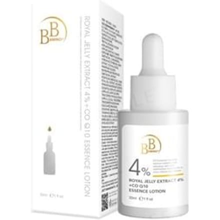 My Scheming - BB Amino Royal Jelly Extract 4% + CO Q10 Essence Lotion 30ml