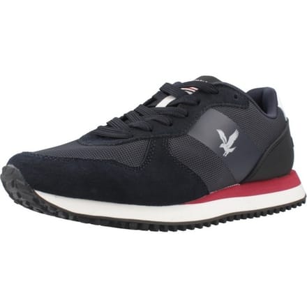 Lage Sneakers Lyle &amp; Scott Malcom