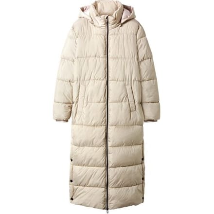 esmara Dames winterjas (Beige, L (44/46))