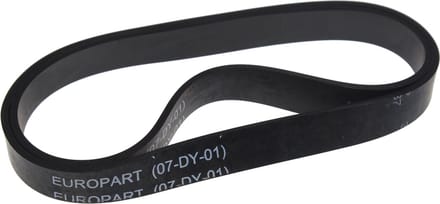 Geschikt voor DYSON - RIEM 2 STUKS DC01-04-07-14 - 90748102