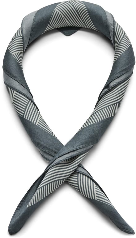 Billy Zijden Brux Halsdoek