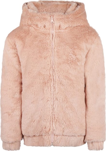 No Way Monday - S-GIRLS Meisjes Jas - Maat 98