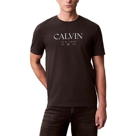 T-shirt Korte Mouw Calvin Klein Jeans LV04RE807G
