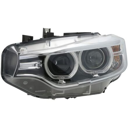Koplamp, bevestiging MAGNETI MARELLI 711451000046