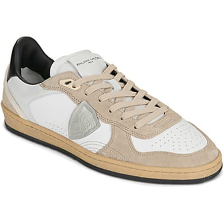 Lage Sneakers Philippe Model PGAL LOW MAN