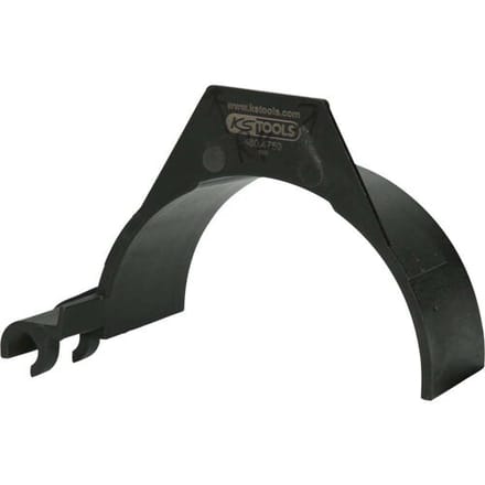 KS Tools KSTOOLS® 460.4750 Intrekgereedschap, rechts, 50 mm